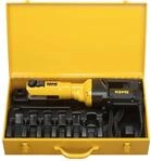 REMS Power-Press SE Basic-Pack (elektrische Radialpresse 32 kN, mit Automatischer