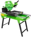Zipper Steintrennmaschine ZI-STM 350 2000 Watt Nassschneider Fliesenschneider