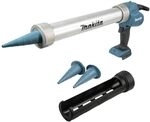 Makita DCG180ZX Kartuschenpistole 18 V (ohne Akku und Ladeger&auml;t)
