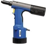 Gesipa Taurus 3 (18.000 N, hohe Setzkraft, mit Druckluft, Blindniete bis 6,4 mm...