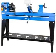 G&uuml;de Drechselmaschine GDM 1000 (550 W, 230 V, 600-2100 min-1, Werkst&uuml;cke mit max.