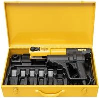 REMS Power-Press ACC Basic-Pack (elektrohydraulische Radialpresse 32 kN, mit