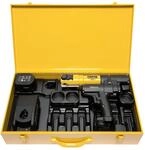Rems Akku Radialpresse Mini-Press ACC Basic Pack (Schubkraft 22 kN, Pressmaschine mit