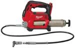 Milwaukee M18GG-0 M18 Fettpresse, kabellos Multi