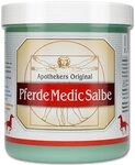Apothekers Original PferdeMedicSalbe Dose,600ml