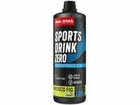 Body Attack SPORTS DRINK - Mexican Fig- 1000 ml / 200 Portionen - Made in...