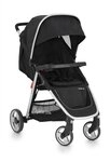 Vital Innovations OL+SCHWARZ Oyster Lite plus Farbpaket, schwarz