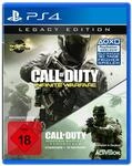 Call of Duty: Infinite Warfare - Legacy Edition - [PlayStation 4]