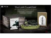 The Last Guardian - Collector's Edition - [PlayStation 4]