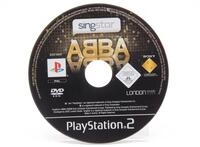 SingStar ABBA