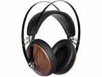 Meze 99 Classics Walnut Silver Audiophiler Over-Ear Kopfhörer, hochwertigen