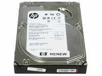 Hewlett Packard Enterprise 500 GB 6G SATA 7.2 RPM **Shipping New Sealed...