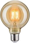 LED Vintage Globe95 6,5W E27 Gold 1700K LED Vintage Globe95 6,5W E27 Gold 1700K