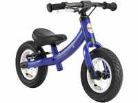 BIKESTAR Kinder Laufrad Lauflernrad Kinderrad für Jungen und Mädchen ab 2-3...