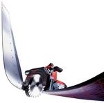 Mafell KSP 40 Flexistem im T-MAX