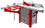 Holzmann TS250F1600 Formatkreiss&auml;ge inkl. Formattisch