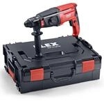 Flex CHE 2-28 SDS-PLUS MART.P 413666 Rot Einheitsgr&ouml;&szlig;e
