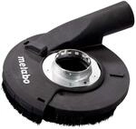 Metabo 626732000 Schleif-Absaugschutzhaube GED 125