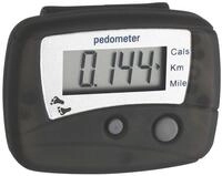 TFA Dostmann &bdquo;HiTrax Walk Elektronischer Schrittz&auml;hler, 42.2003, Entfernung