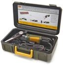Proxxon Bandschleifer BS/E (Pr&auml;zision Schleifer 80 W; je 2x Schleifband 10 x 330 mm