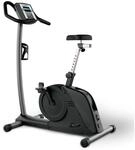 ERGO-FIT Cycle 407 med, schwarz-wei&szlig;