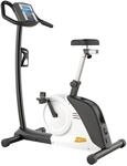 ERGO-FIT Cycle 457 MED Professioneller Ergometer Fahrradtrainer Fitnessbike