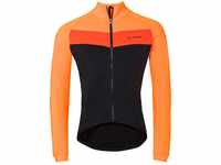 Vaude Herren Men's Posta Ls Tricot T Shirt, Neon Orange, S EU
