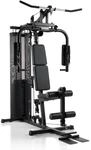 HAMMER Finnlo Kraftstation Autark 600 &ndash; Heimtrainer f&uuml;r Zuhause mit