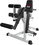 Train Hard Beintrainer HomePro Einzelstation Beintrainer Beinbeuger Beinstrecker