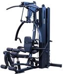 Body-Solid F-600 Kraftstation | Ganzk&ouml;rpertrainer | Home Gym