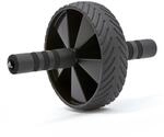 adidas Bewegungsrad Ab Wheel f&uuml;r effektives Bauchmuskeltraining &ndash; Stabiles