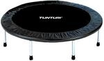 Tunturi Trampolin f&uuml;r Indoor, Fitnesstrampolin in 95 cm, Trampolin f&uuml;r Sport und