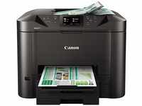Canon MAXIFY MB5455 - multifunktionspr