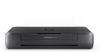 HP OfficeJet 200 Mobiler Tintenstrahldrucker (A4, Drucker, WLAN, ePrint, Airprint,