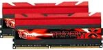 G.Skill F3-2400C10D-8GTX Arbeitsspeicher 8GB (2400MHz, 240-polig, 2X 4GB)...