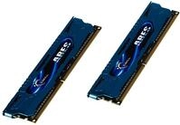 G.Skill F3-2400C11D-8GAB Arbeitsspeicher 8GB (2400MHz, CL11, 2X 4GB) DDR3-RAM