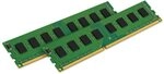 Kingston ValueRAM 8GB 1600MT/s DDR3L Non-ECC CL11 DIMM 1.35V 1.35V KVR16LN11/8