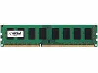 Crucial RAM CT51264BD160BJ 4GB DDR3 1600 MHz CL11 Desktopspeicher