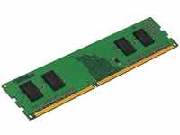 Kingston KVR13N9S6/2 Value Ram, 2GB, DDR3-1333/PC3-10600, CL9