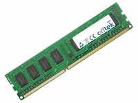 OFFTEK 4GB Ersatz Arbeitsspeicher RAM Memory für HP-Compaq 8100 Elite...