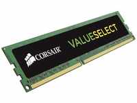 Corsair CMV4GX3M1A1600C11 Value Select 4GB (1x4GB) DDR3 1600 Mhz CL11 Standard