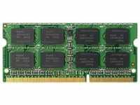 HP 672631-B21 Dual-Rank x4 Arbeitsspeicher 16GB (1333MHz, CL11) DDR3-RAM