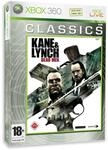Kane & Lynch: Dead Men [Xbox Classics]