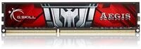 G.skill Aegis 1x8gb Ddr3 1600mhz Memory Ram One Size