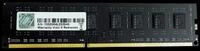 G.Skill F3-1600C11S-4GNS Arbeitsspeicher 4GB (1600MHz, CL11, 1x 4GB) DDR3-RAM
