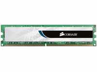 Corsair CMV8GX3M1A1333C9 Value Select 8GB (1x8GB) DDR3 1333 Mhz CL9 Standard Desktop