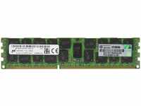 HP 627812-B21 Arbeitsspeicher 16GB (1333 MHz, 240-polig) RDIMM DDR3-RAM Kit