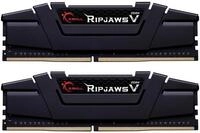 Gskill F4-3200C16D-16GVKB Memory D4 3200 16GB C16 RipV K2 2X 8GB, 1,35V,...