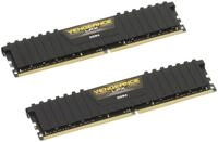 Corsair Vengeance LPX 32GB (2x16GB) DDR4 2133MHz C13 XMP 2.0 High Performance...