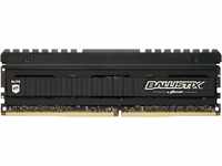 Ballistix Elite BLE4G4D26AFEA 4GB Speicher (DDR4, 2666 MT/s, PC4-21300, Single...